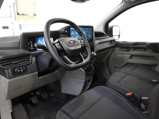 Ford Transit Custom – thumbnail 9