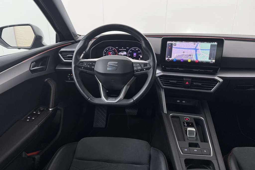 SEAT Leon – foto 8