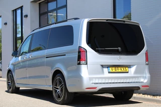 Mercedes-Benz V-Klasse – thumbnail 8