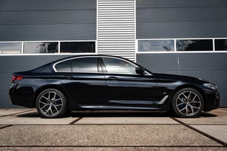 BMW 5 Serie – thumbnail 8