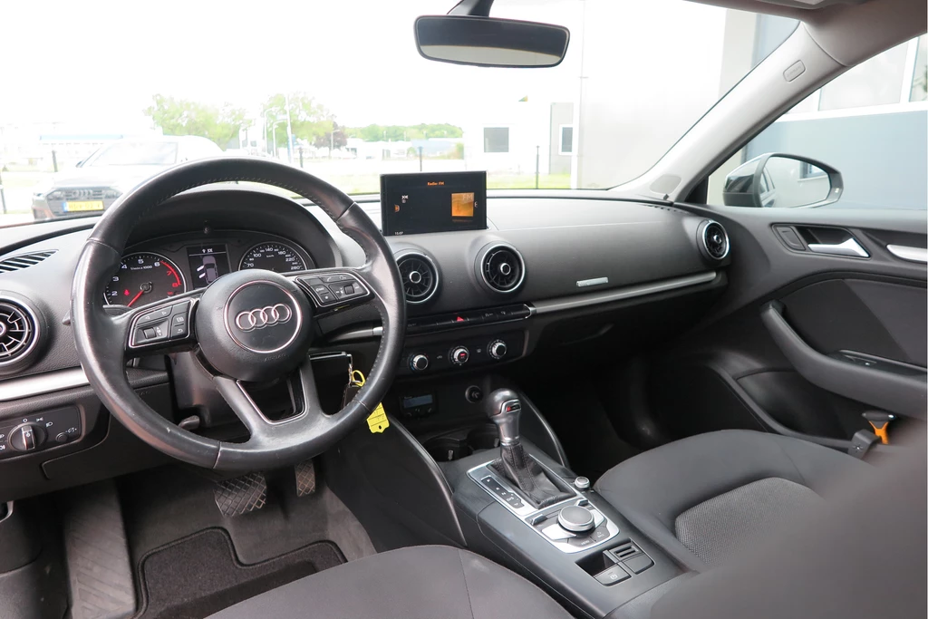 Audi A3 – foto 19
