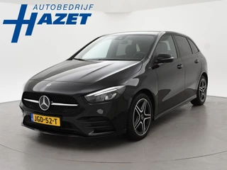 Mercedes-Benz B-Klasse – thumbnail 1
