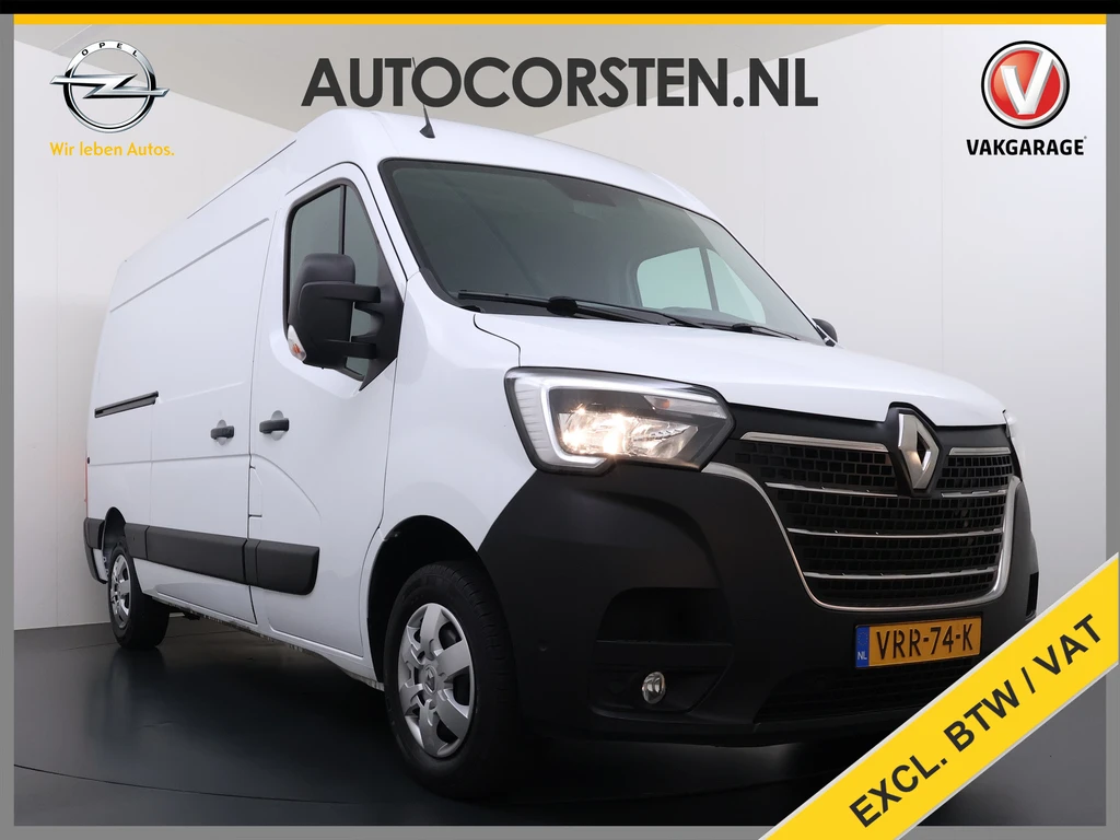 Renault Master – foto 8