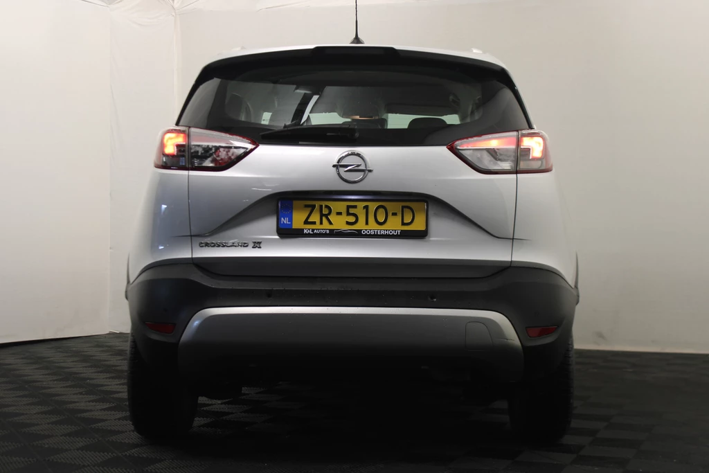 Opel Crossland X – foto 3