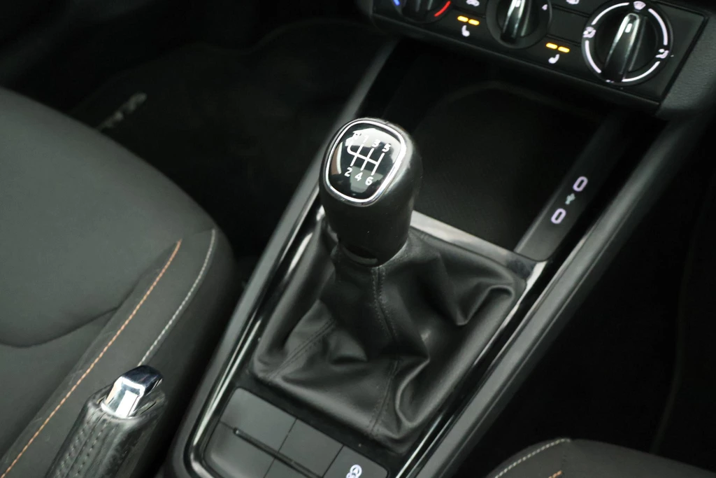 Škoda Scala – foto 29