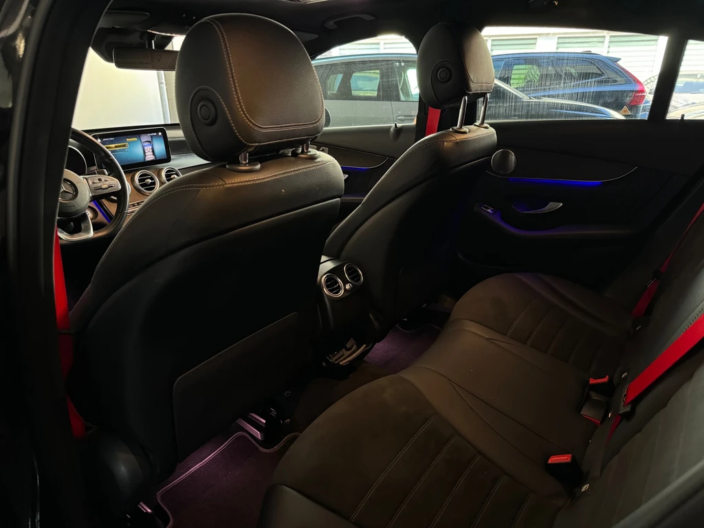Mercedes-Benz GLC – foto 33