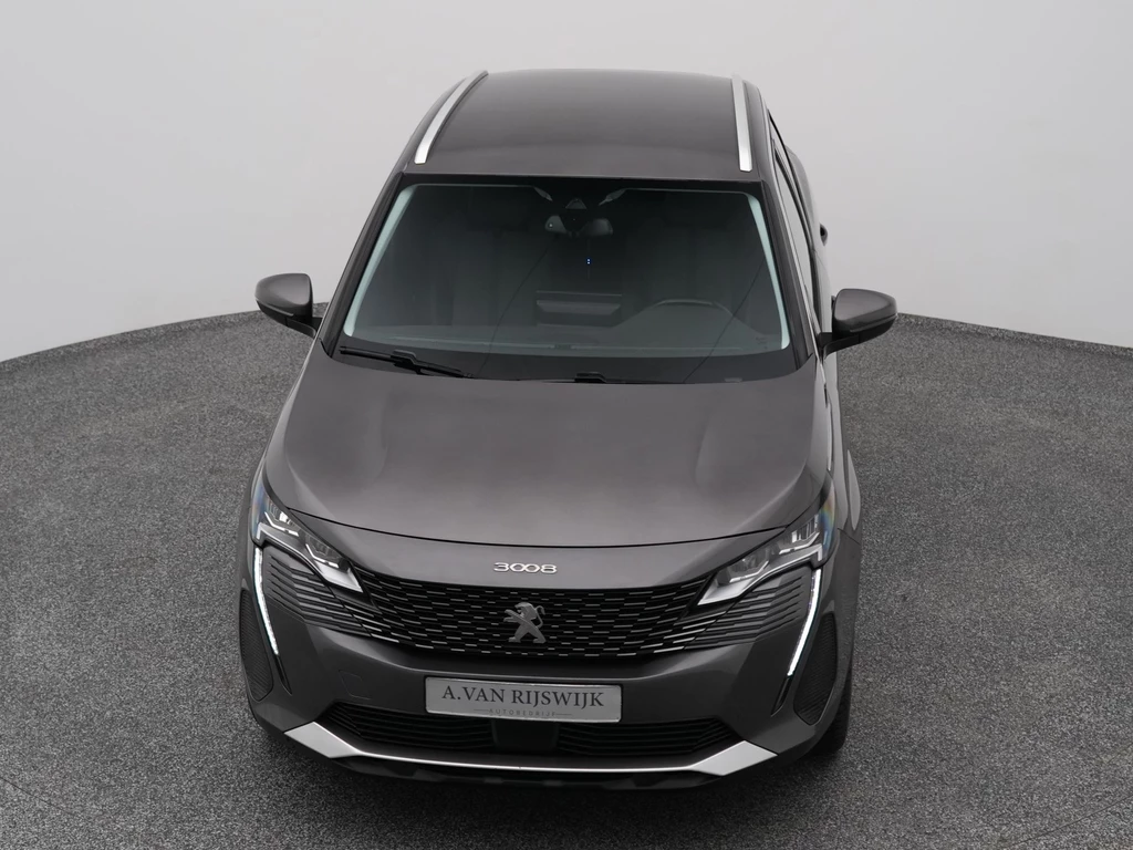 Peugeot 3008 – foto 18