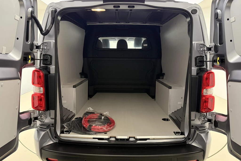 Opel Vivaro-e – foto 11
