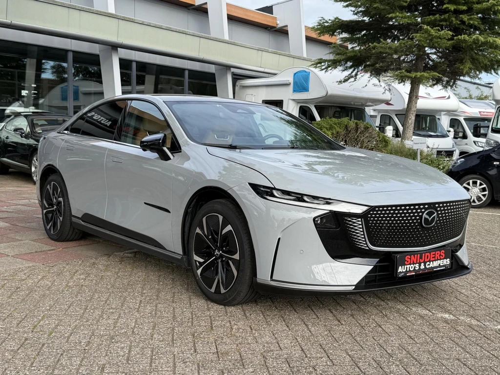 Mazda 6 – foto 15