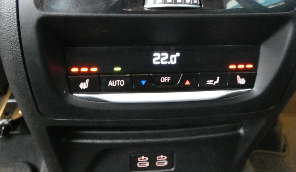 BMW X3 – foto 12