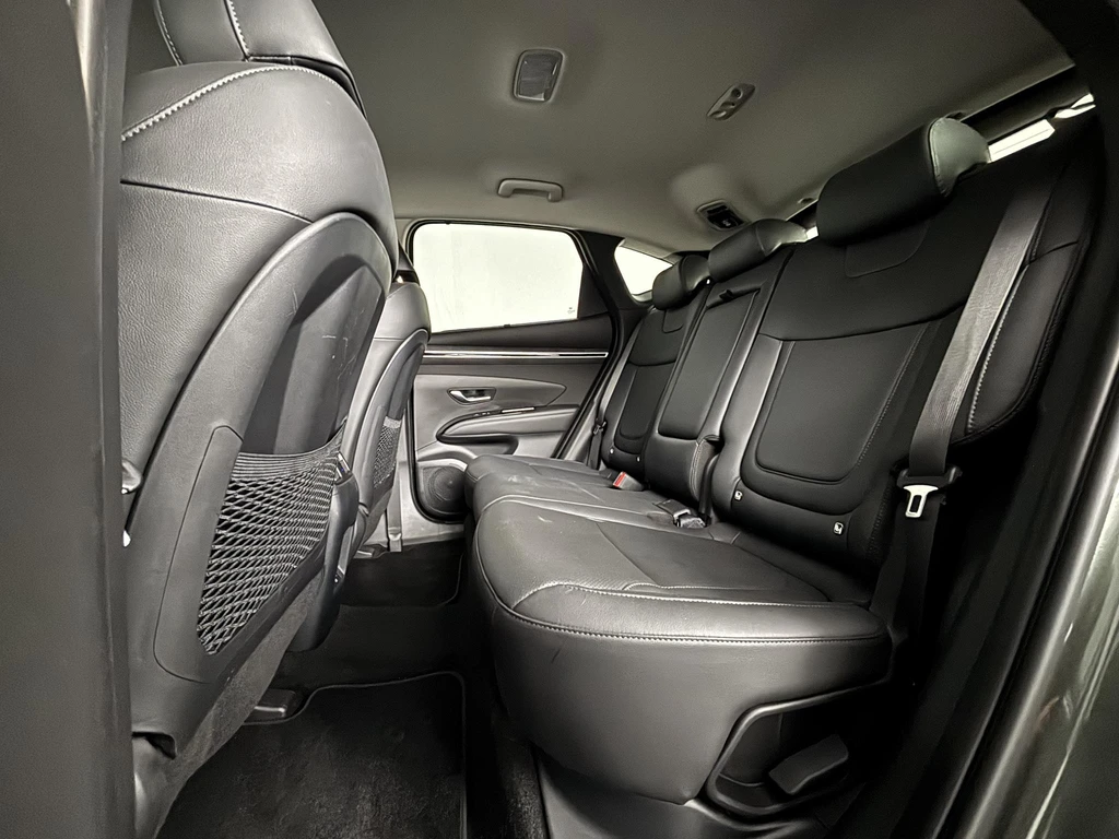 Hyundai Tucson – foto 16