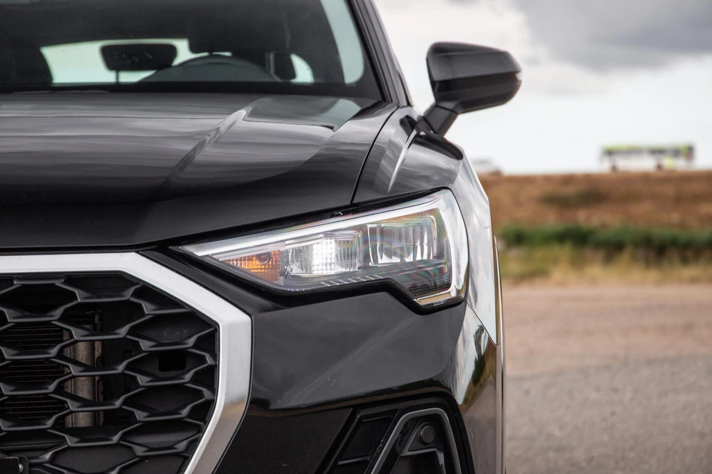 Audi Q3 – foto 14