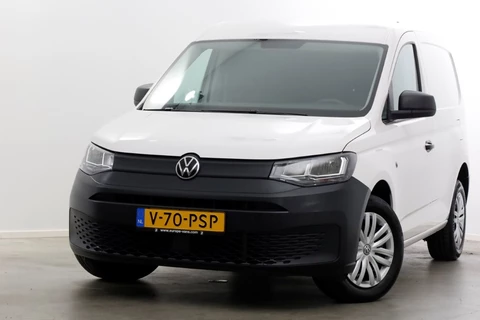 Volkswagen Caddy Cargo 2.0 TDI Airco/CarPlay 06-2023