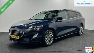 Ford Focus – thumbnail 1
