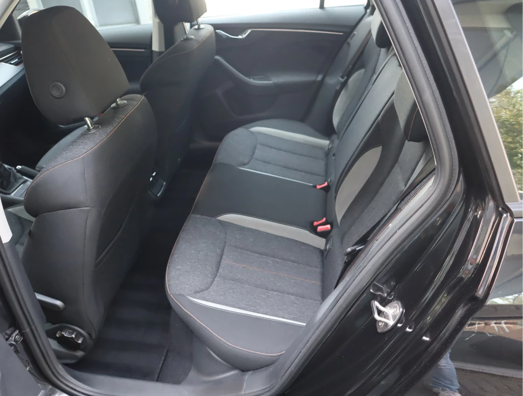 Škoda Kamiq – foto 10