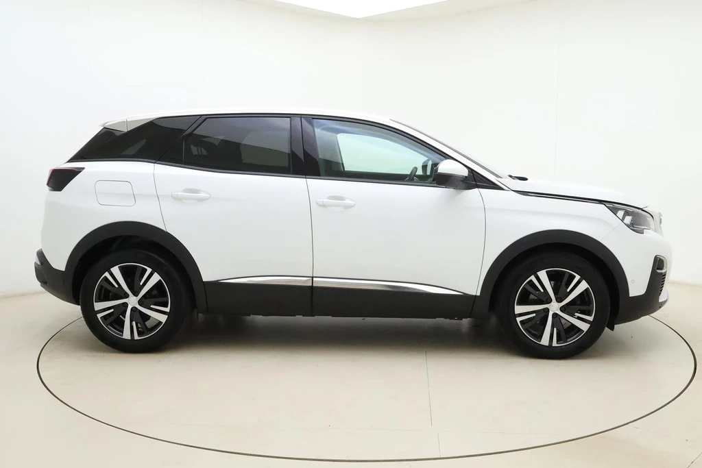 Peugeot 3008 – foto 7