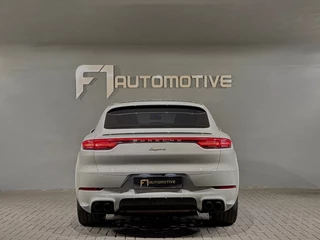 Porsche Cayenne – thumbnail 4