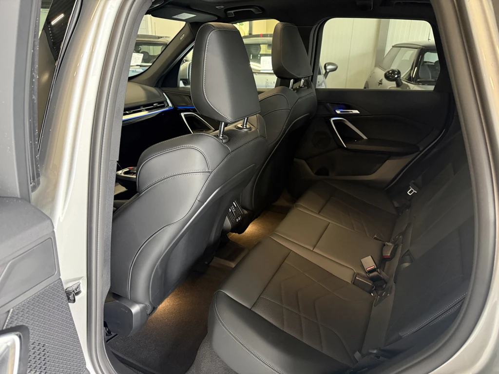 BMW X1 – foto 23