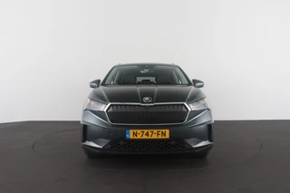 Škoda Enyaq iV – thumbnail 10
