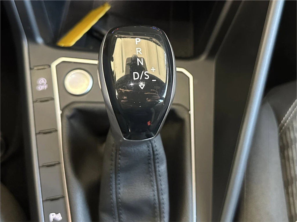 Volkswagen Taigo – foto 22