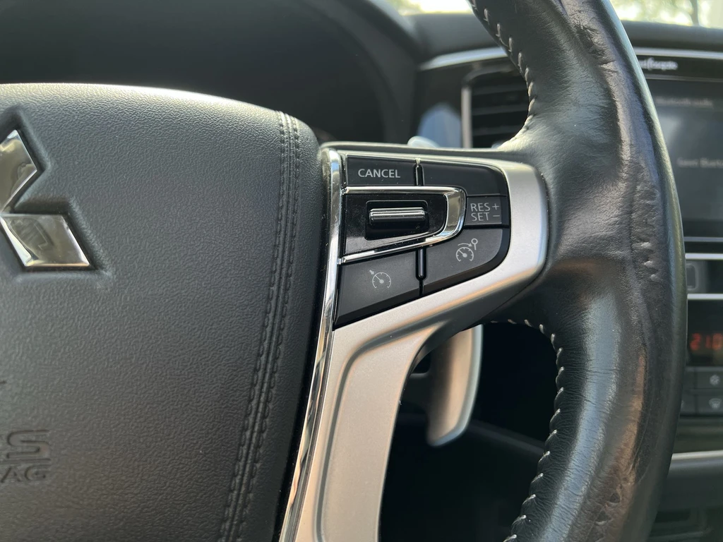 Mitsubishi Outlander – foto 18