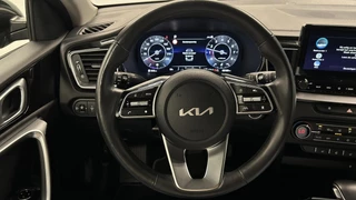Kia Ceed Sportswagon – thumbnail 32
