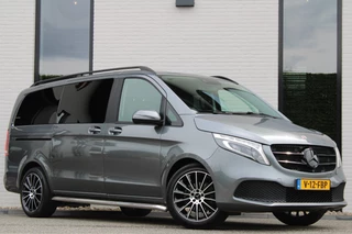 Mercedes-Benz V-Klasse – thumbnail 14