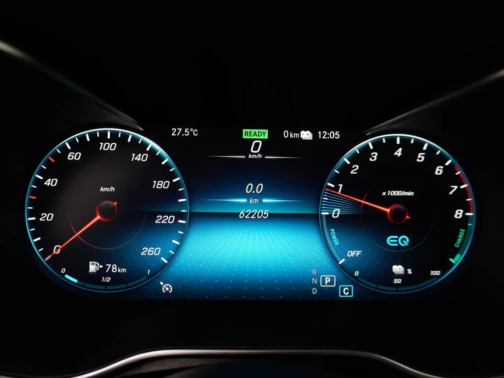 Mercedes-Benz GLC – foto 27