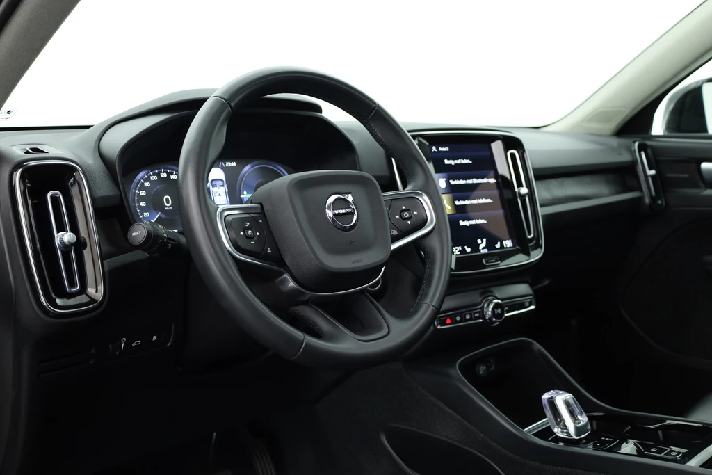 Volvo XC40 – foto 6