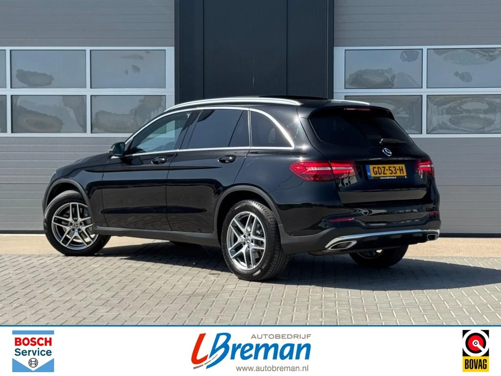 Mercedes-Benz GLC – foto 7