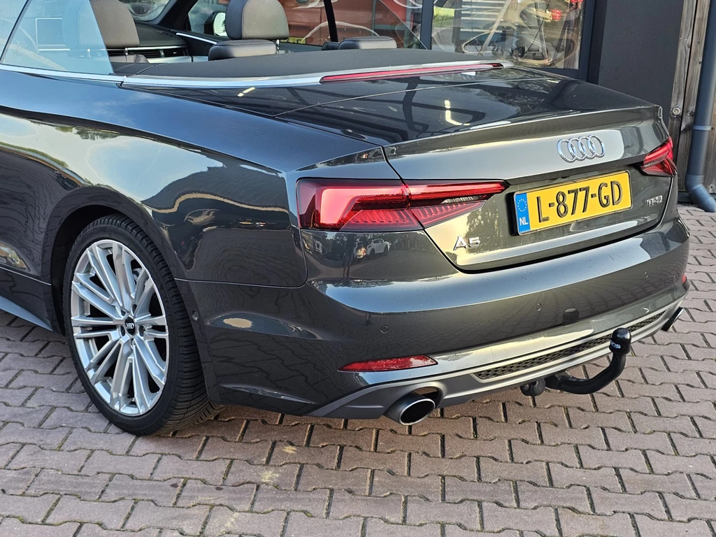 Audi A5 – foto 5