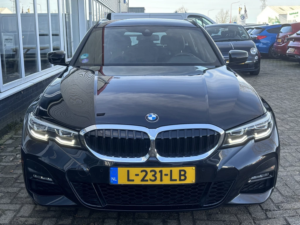 BMW 3 Serie – foto 6