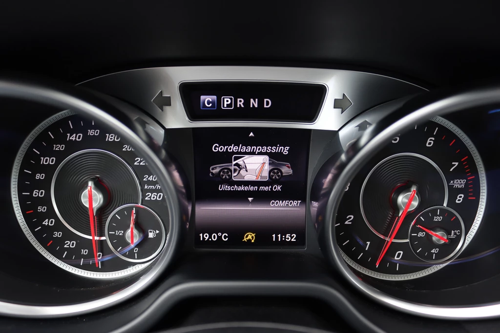 Mercedes-Benz SL – foto 31