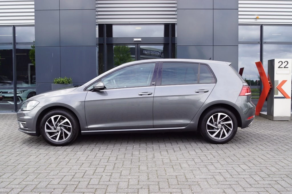 Volkswagen Golf – foto 3