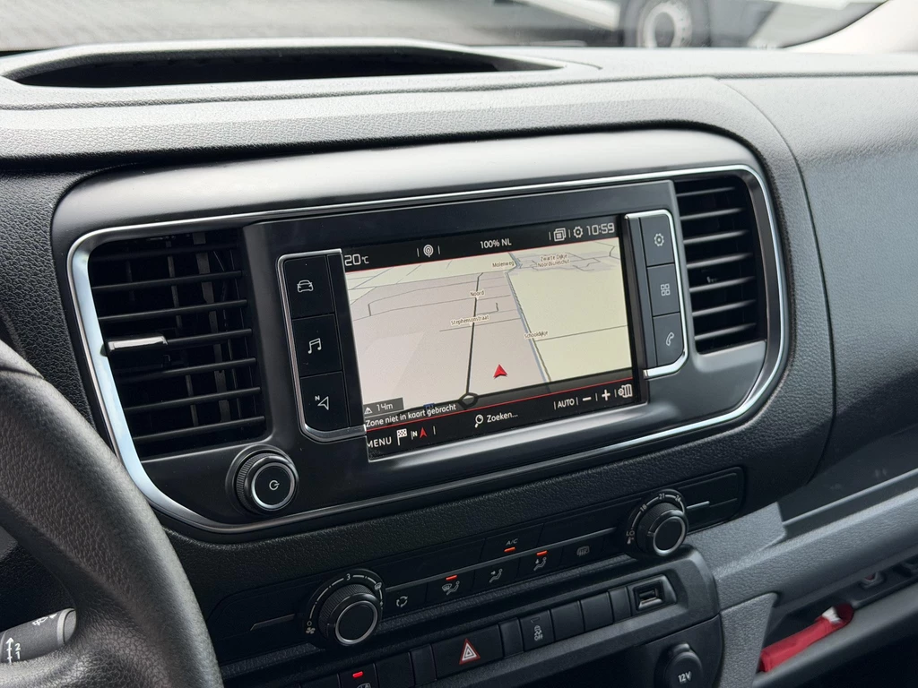 Citroën Jumpy – foto 15