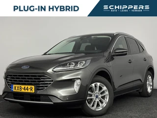 Ford Kuga – thumbnail 1