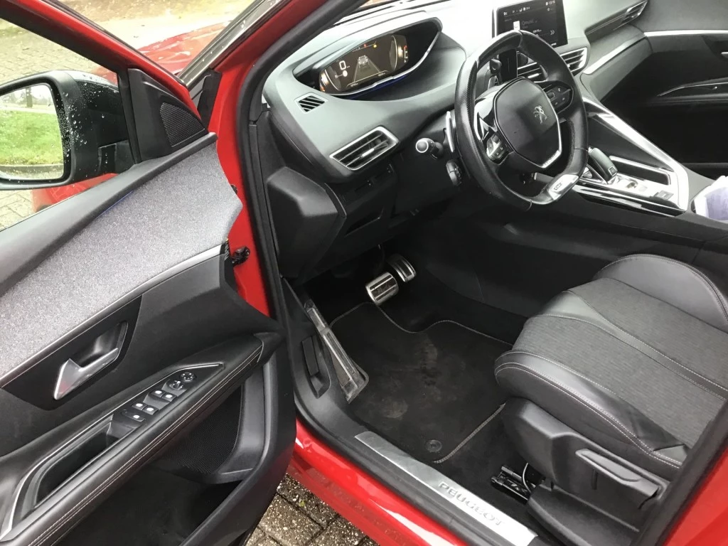 Peugeot 3008 – foto 12