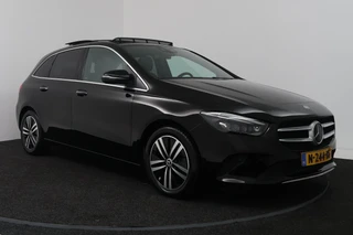 Mercedes-Benz B-Klasse – thumbnail 7
