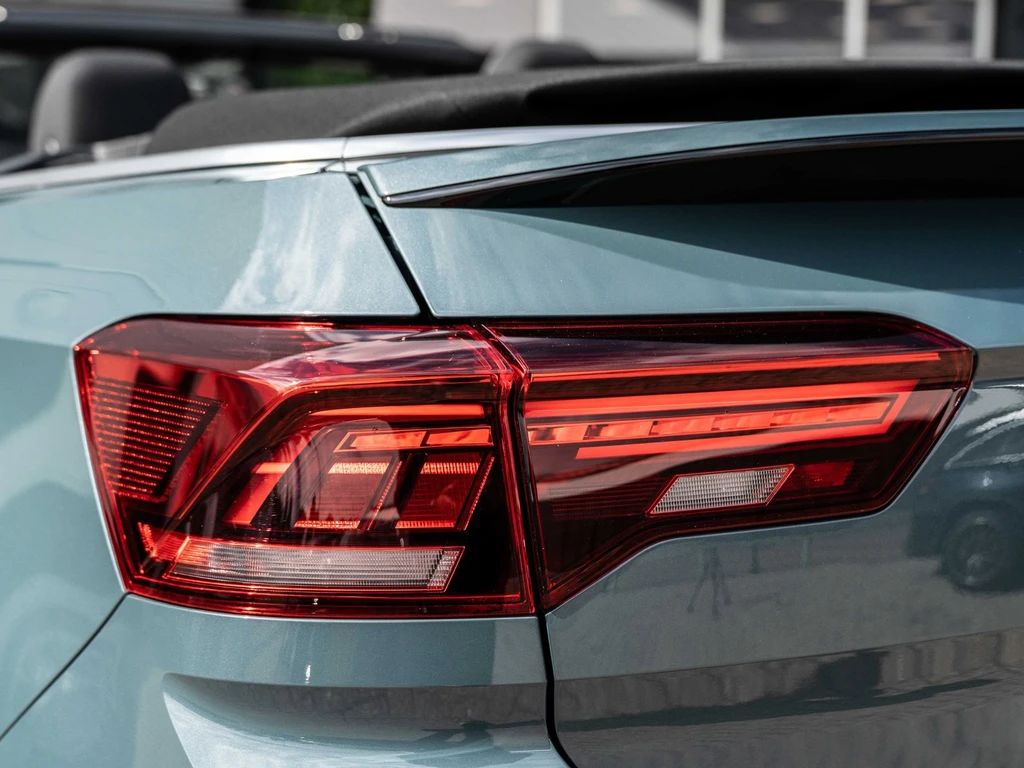 Volkswagen T-Roc – foto 11