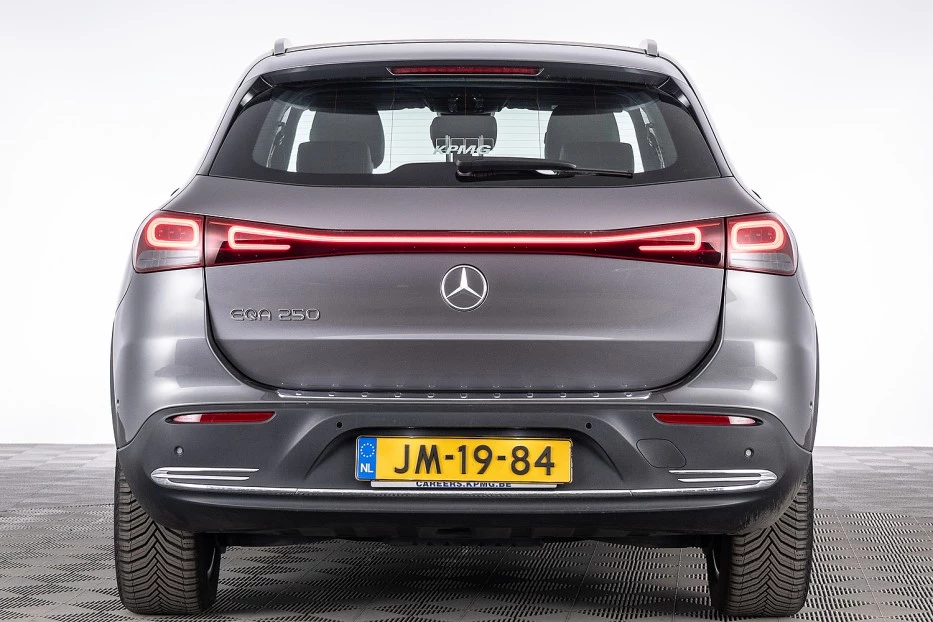 Mercedes-Benz EQA – foto 4