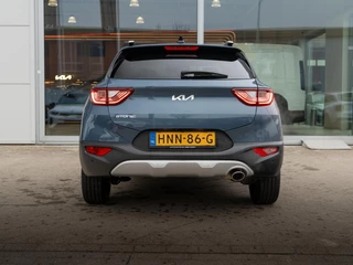 Kia Stonic – thumbnail 4
