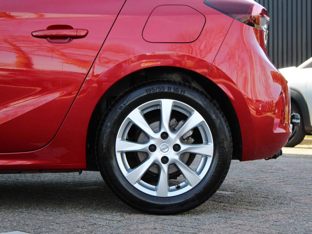 Opel Corsa – foto 23
