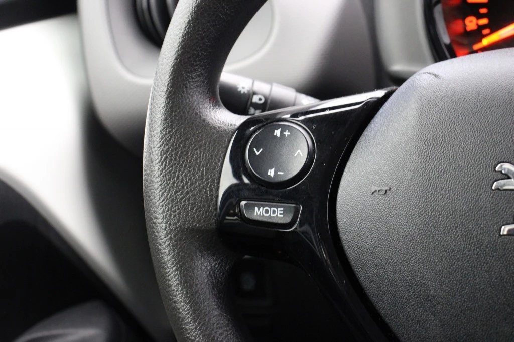 Peugeot 108 – foto 18
