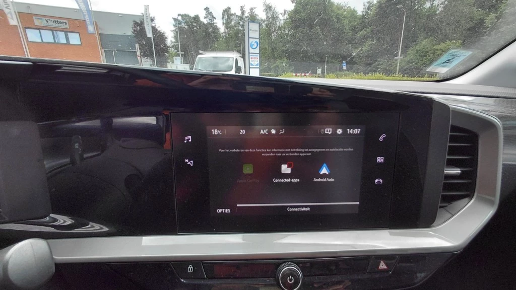Opel Mokka – foto 27