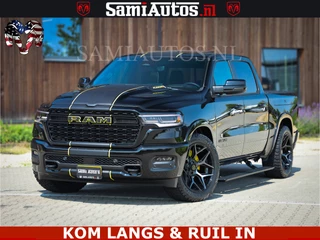 Dodge Ram Pick-Up – thumbnail 5