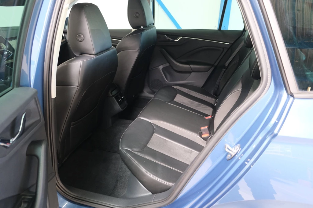 Škoda Kamiq – foto 11
