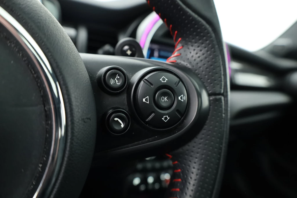 MINI Cooper S – foto 19