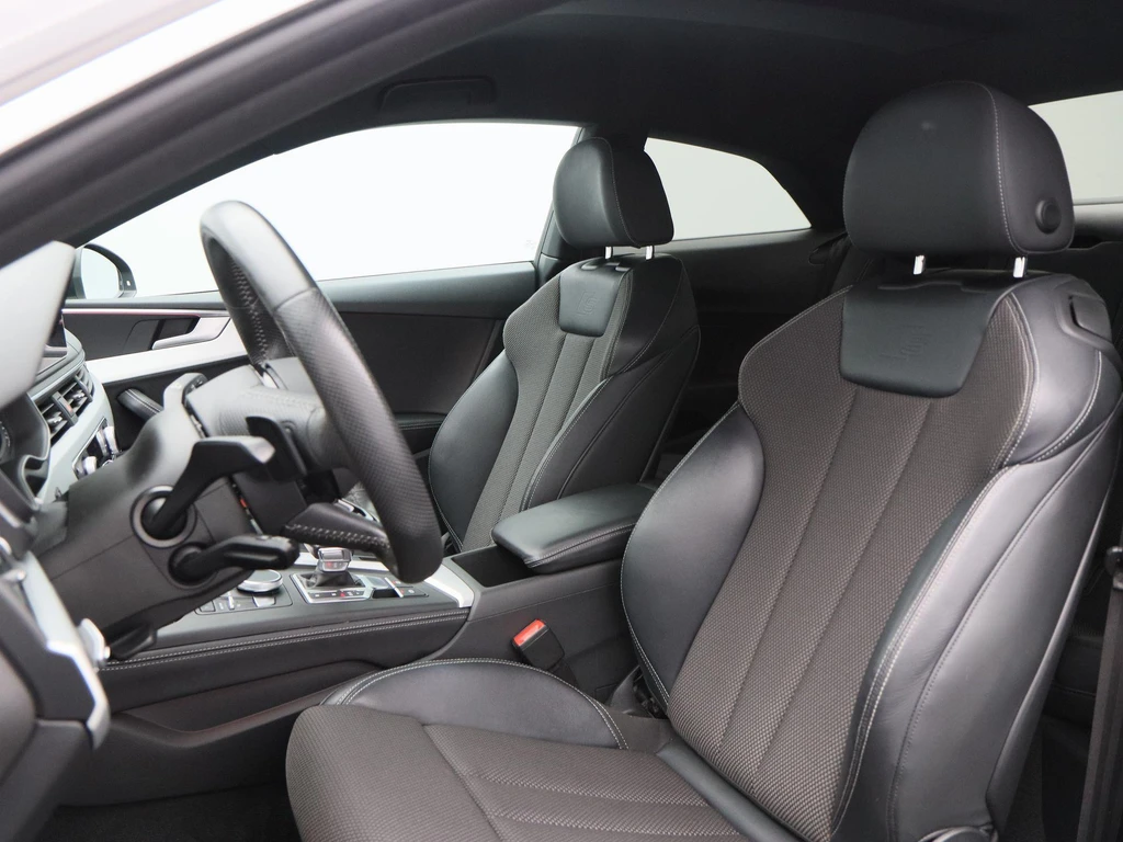 Audi A5 – foto 10