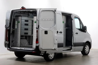Mercedes-Benz Sprinter – thumbnail 5
