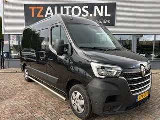 Renault Master – thumbnail 9